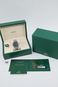 Bild in Galerie-Betrachter laden, Rolex Submariner Date 126610LN - Papiere und oder Lieferumfang