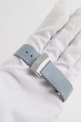 Load image into gallery viewer, Christopher Ward C1 Jump Hour Noon C01-39AJH4-S00B0-MLB - Detailed view 5