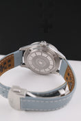 Load image into gallery viewer, Christopher Ward C1 Jump Hour Noon C01-39AJH4-S00B0-MLB - Detailed view 9