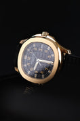 Charger l'image dans la visionneuse de la galerie, Patek Philippe Aquanaut 18k Gold 5065J - Detailansicht 3