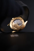 Charger l'image dans la visionneuse de la galerie, Patek Philippe Aquanaut 18k Gold 5065J - Detailansicht 10