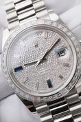 Charger l'image dans la visionneuse de galerie, Rolex Day-Date 40 228396TBR - Detailansicht 4