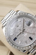 Load image into gallery viewer, Rolex Day-Date 40 228396TBR - Detailansicht 3