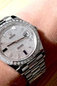 Load image into gallery viewer, Rolex Day-Date 40 228396TBR - Detailansicht 10