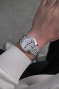 Charger l'image dans la visionneuse de galerie, Rolex Day-Date 40 228396TBR - Detailansicht 11