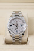 Charger l'image dans la visionneuse de galerie, Rolex Day-Date 40 228396TBR - Detailansicht 1