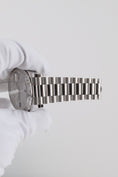 Charger l'image dans la visionneuse de galerie, Rolex Day-Date 40 228396TBR - Detailansicht 9