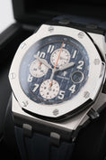 Bild in Galerie-Betrachter laden, Audemars Piguet Royal Oak Offshore Chronograph 26470ST.OO.A027CA.01 - Detailansicht 2