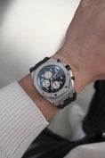 Bild in Galerie-Betrachter laden, Audemars Piguet Royal Oak Offshore Chronograph 26470ST.OO.A027CA.01 - Detailansicht 9