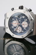 Load image into gallery viewer, Audemars Piguet Royal Oak Offshore Chronograph 26470ST.OO.A027CA.01 - Detailansicht 3
