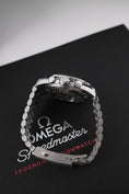 Bild in Galerie-Betrachter laden, Omega Speedmaster Professional Moonwatch 310.30.42.50.01.002 - Detailansicht 7
