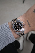 Charger l'image dans la visionneuse de galerie, Rolex GMT-Master II Rootbeer 126711CHNR - Vue détaillée 10