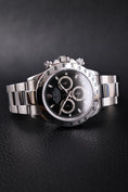 Carica l'immagine nel visualizzatore della galleria, Rolex Daytona 116520 - Detailansicht 1