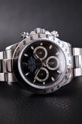 Carica l'immagine nel visualizzatore della galleria, Rolex Daytona 116520 - Detailansicht 2