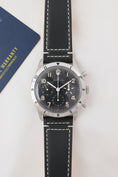 Cargue la imagen en el visor de la galería, Breitling AVI Ref. 765 1953 Re-Edition AB0920131B1X1 - Detailansicht 4