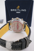Cargue la imagen en el visor de la galería, Breitling AVI Ref. 765 1953 Re-Edition AB0920131B1X1 - Detailansicht 8
