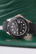 Load image into gallery viewer, Rolex Yacht-Master 37 268655 - Detailansicht 4