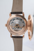 Charger l'image dans la visionneuse de galerie, Frederique Constant Classic Moonphase FC-715/724X4H4 - Detailansicht 6