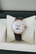 Charger l'image dans la visionneuse de galerie, Frederique Constant Classic Moonphase FC-715/724X4H4 - Detailansicht 1