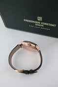Charger l'image dans la visionneuse de galerie, Frederique Constant Classic Moonphase FC-715/724X4H4 - Detailansicht 8