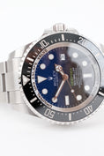 Cargar la imagen en la vista de la galería, Rolex Sea-Dweller Deepsea 116660 - Detailansicht 4
