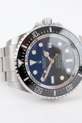 Cargar la imagen en la vista de la galería, Rolex Sea-Dweller Deepsea 116660 - Detailansicht 3