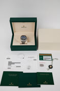 Cargar la imagen en la vista de la galería, Rolex Sea-Dweller Deepsea 116660 - Papiere und oder Lieferumfang