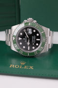 Load image into gallery viewer, Rolex Submariner Date 126610LV - Detailansicht 4