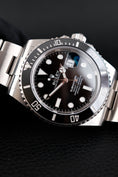 Cargar la imagen en la vista de la galería, Rolex Submariner Date 126610LN - Detailansicht 5