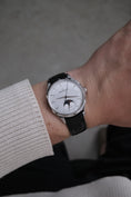Bild in Galerie-Betrachter laden, Jaeger-LeCoultre Master Ultra Thin Moon 36 Q1248421 - Detailansicht 10