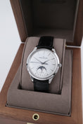 Bild in Galerie-Betrachter laden, Jaeger-LeCoultre Master Ultra Thin Moon 36 Q1248421 - Detailansicht 1