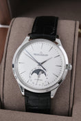 Bild in Galerie-Betrachter laden, Jaeger-LeCoultre Master Ultra Thin Moon 36 Q1248421 - Detailansicht 3
