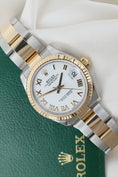 Load image into gallery viewer, Rolex Datejust 31 278273 - Detailed view 4