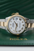 Load image into gallery viewer, Rolex Datejust 31 278273 - Detailed view 3