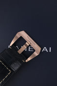 Cargue la imagen en el visor de la galería, Panerai Luminor Marina PAM01112 - Vista detallada 5