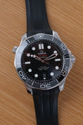 Bild in Galerie-Betrachter laden, Omega Seamaster Diver 300M 21032422001001 - Detail view 4