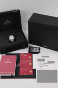 Bild in Galerie-Betrachter laden, Omega Speedmaster Professional Moonwatch 310.30.42.50.04.001 - Papiere und oder Lieferumfang