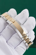 Bild in Galerie-Betrachter laden, Rolex Submariner Date 126613LB - Detail view 4