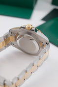 Bild in Galerie-Betrachter laden, Rolex Submariner Date 126613LB - Detail view 2