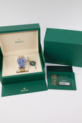 Bild in Galerie-Betrachter laden, Rolex Submariner Date 126613LB - Papers and documentation