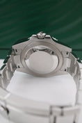 Bild in Galerie-Betrachter laden, Rolex GMT-Master II 126710BLNR - Detailansicht 9