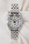 Carica l'immagine nel visualizzatore della galleria, Breitling Galactic 36 A37330 - Vista dettagliata 4