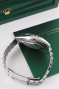 Bild in Galerie-Betrachter laden, Rolex Datejust 41 126334 - Detailansicht 3