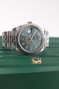 Bild in Galerie-Betrachter laden, Rolex Datejust 41 126334 - Detailansicht 7