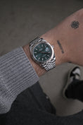 Bild in Galerie-Betrachter laden, Rolex Datejust 41 126334 - Detailansicht 12