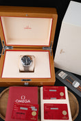 Bild in Galerie-Betrachter laden, Omega Seamaster Planet Ocean 21532442101001 - Papiere und oder Lieferumfang