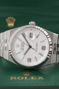 Załaduj obraz do przeglądarki galerii, Rolex Land-Dweller 36 127234 - Detailansicht 2