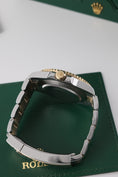 Bild in Galerie-Betrachter laden, Rolex Submariner Date 126613LB - Detailansicht 5