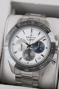 Load image into gallery viewer, Zenith Chronomaster Sport 03.3100.3600/69.M3100 - Detailansicht 2