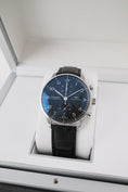 Load image into gallery viewer, IWC Portugieser Chronograph IW371447 - Detailansicht 1